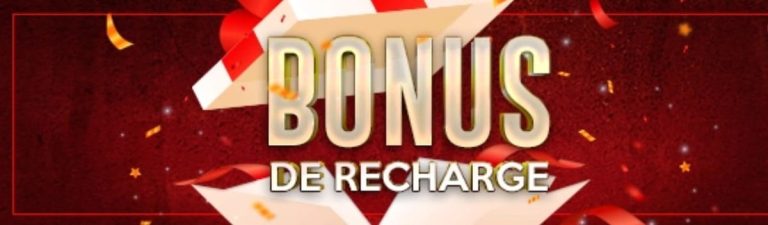 Casino Clic bonus hebdomadaire