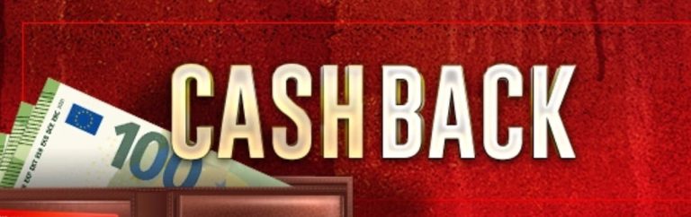 Casino Clic cashback