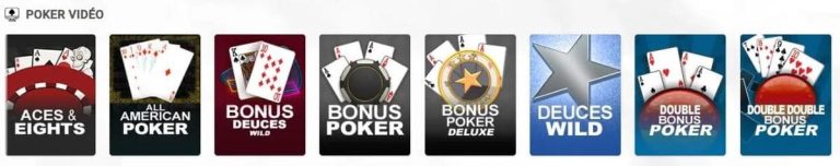 Casino Clic Casino poker